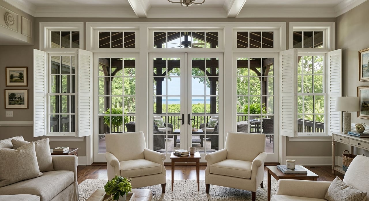 How To Choose A White Stone Waterfront Second Home cover