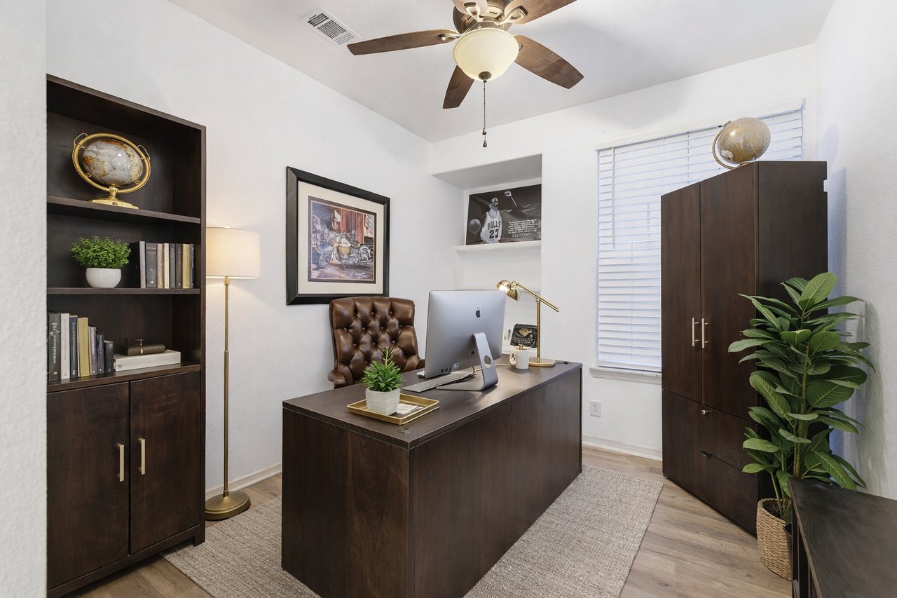 Amberidge - Palmdale