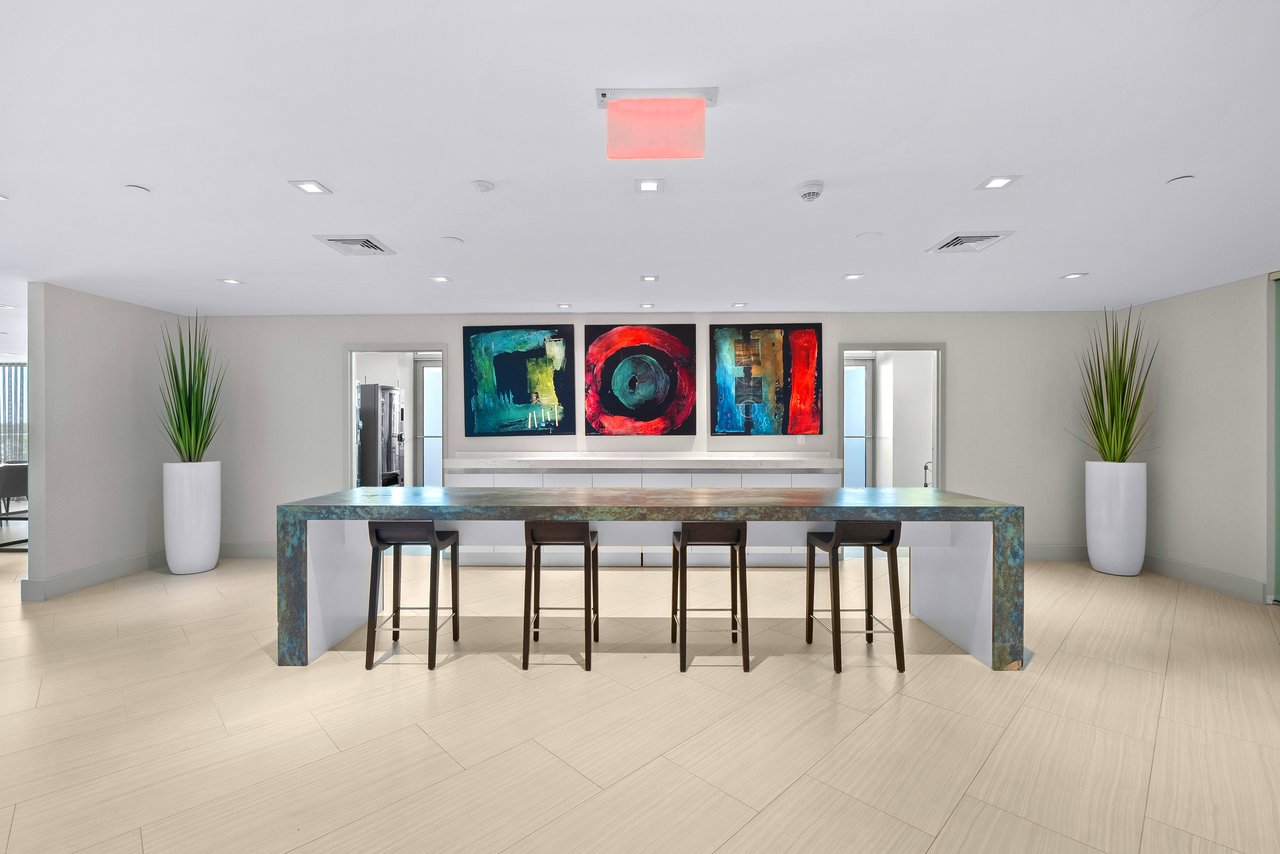 Parque Towers Penthouse 3