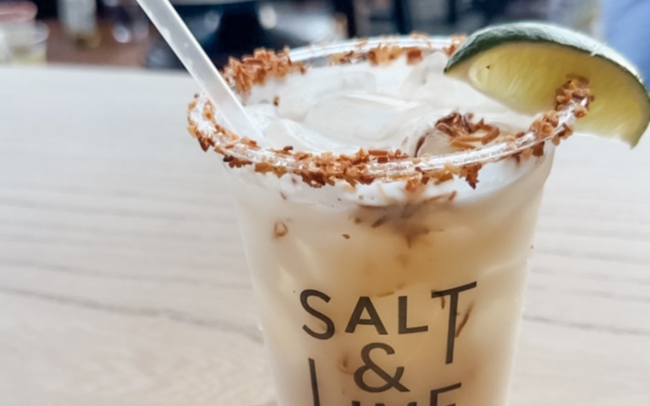 Elevate Your Taco Experience at Salt & Lime in Costa Mesa!