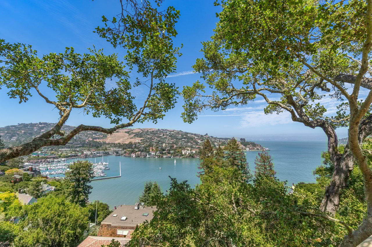 Iconic Belvedere View Estate