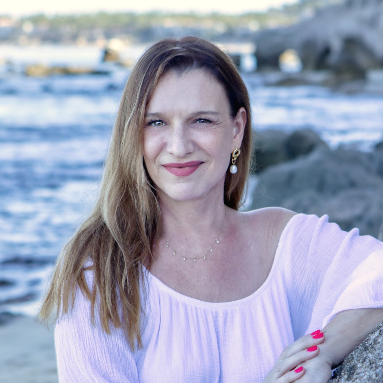 Angelique Vigeant photo