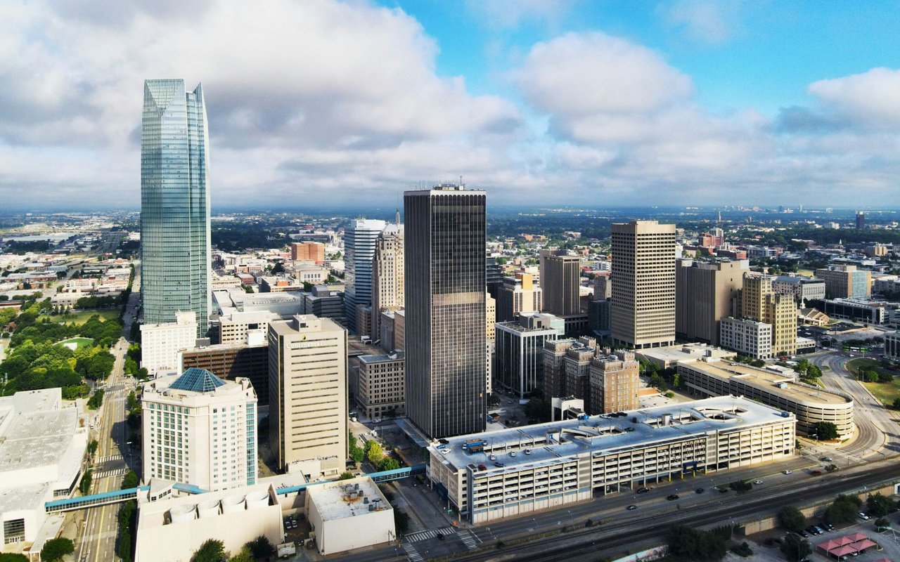 Central OKC