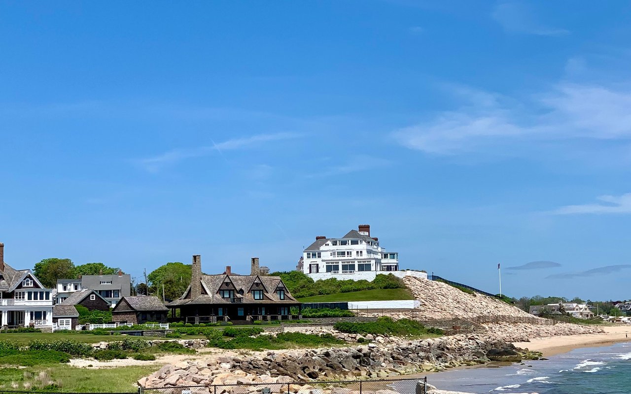 Westerly