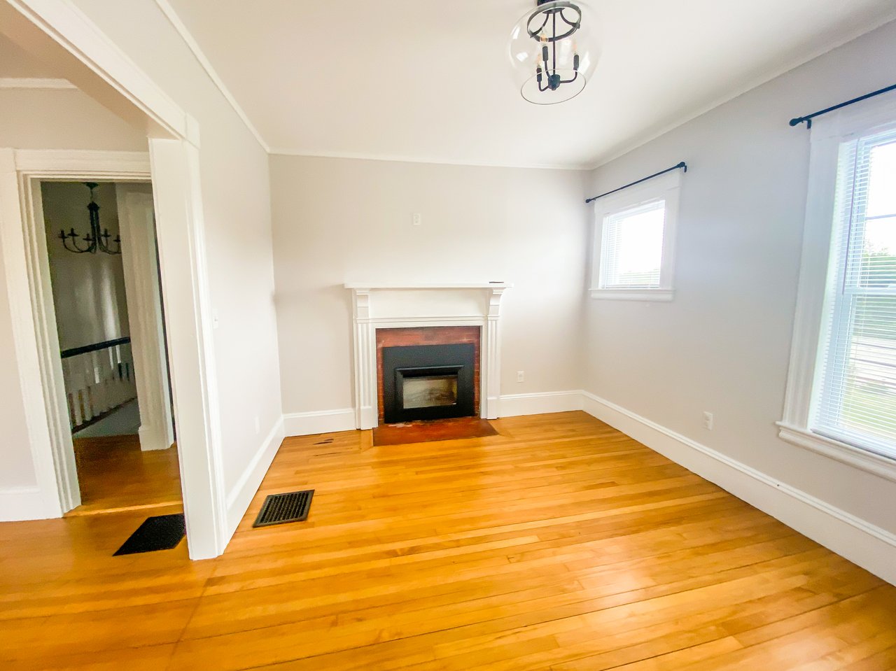 Rental Currently Available
