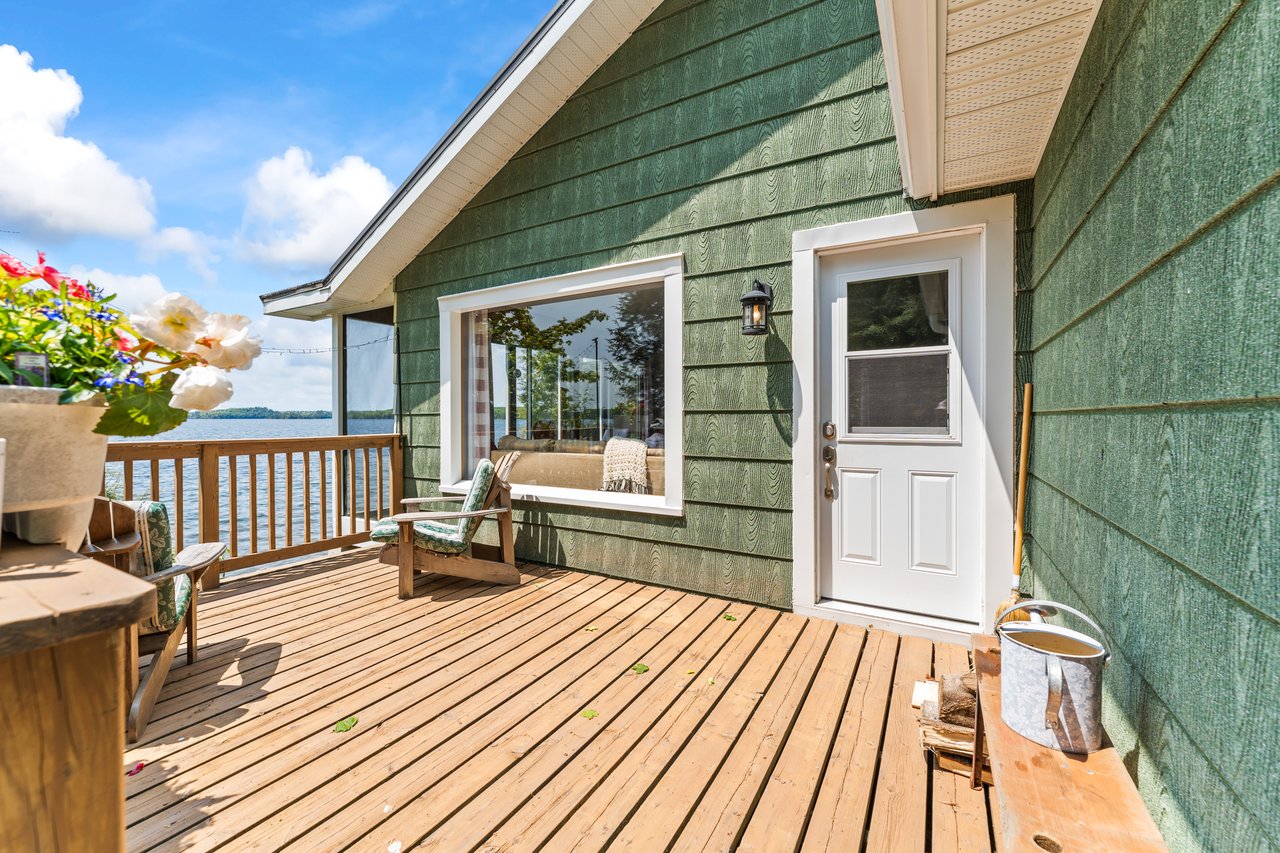 199 Long Point Road, Skeleton Lake, Muskoka Lakes, ON