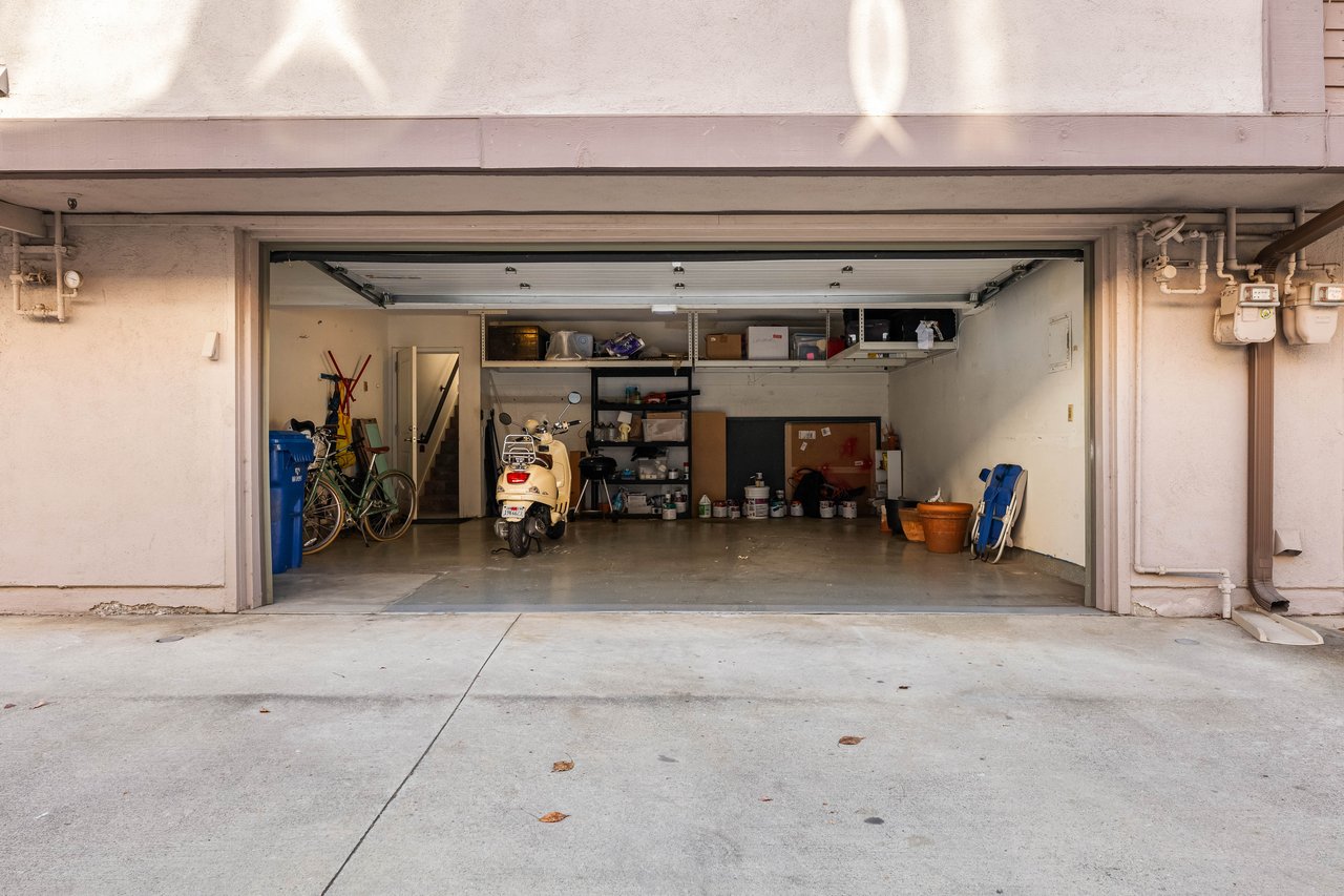 Marina Del Rey Townhome Rental