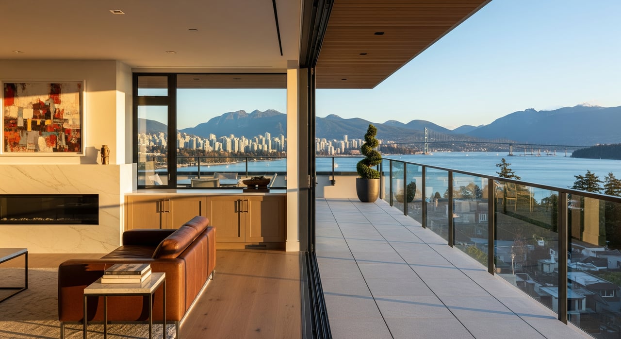 Strata Insurance Basics for North Vancouver Luxury Condos