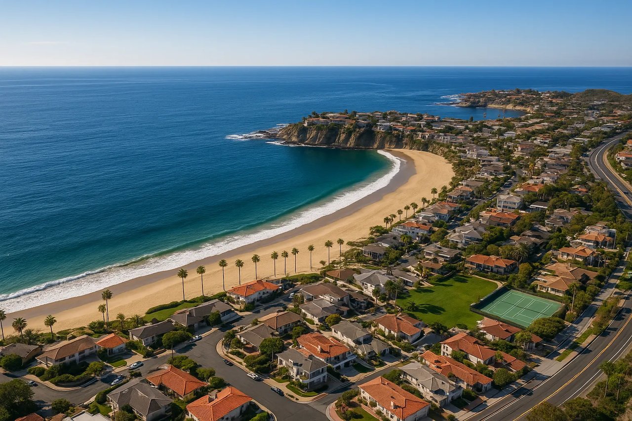 Emerald Bay Laguna Beach - Verso Homes