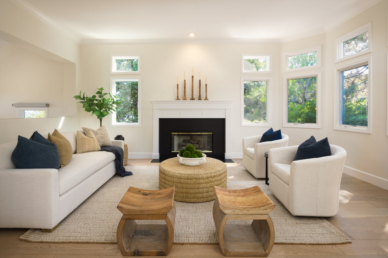 Desirable Cypress Hollow