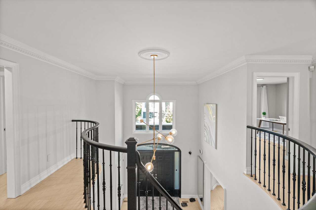 The Prestigious Quadrant Of Bayview And York Mills