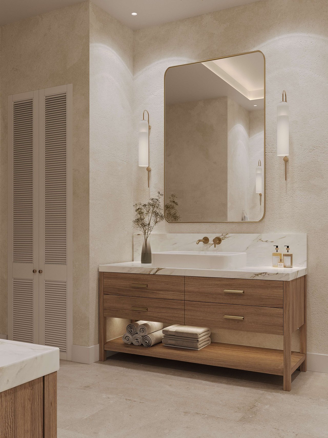 The Residence at Robin Hill 