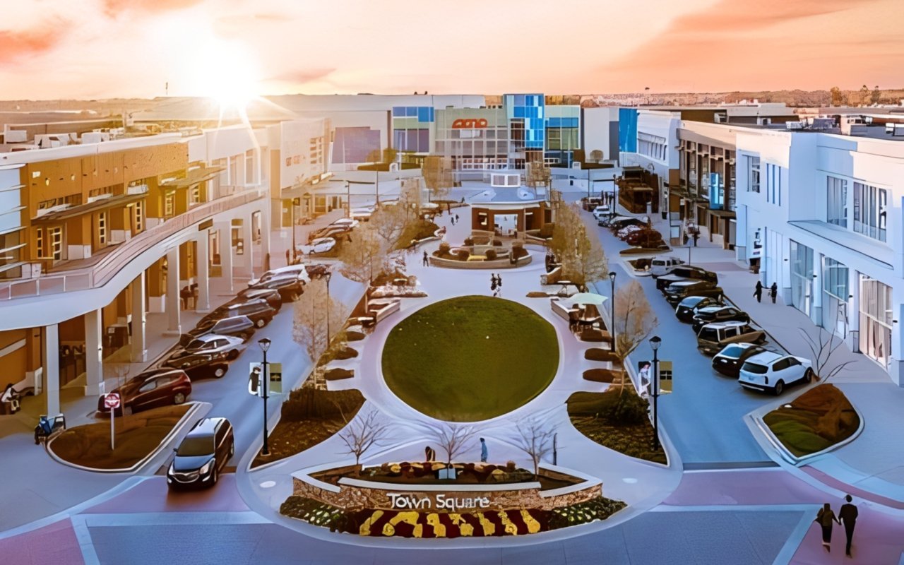 Why Plainfield Is a Market to Watch?