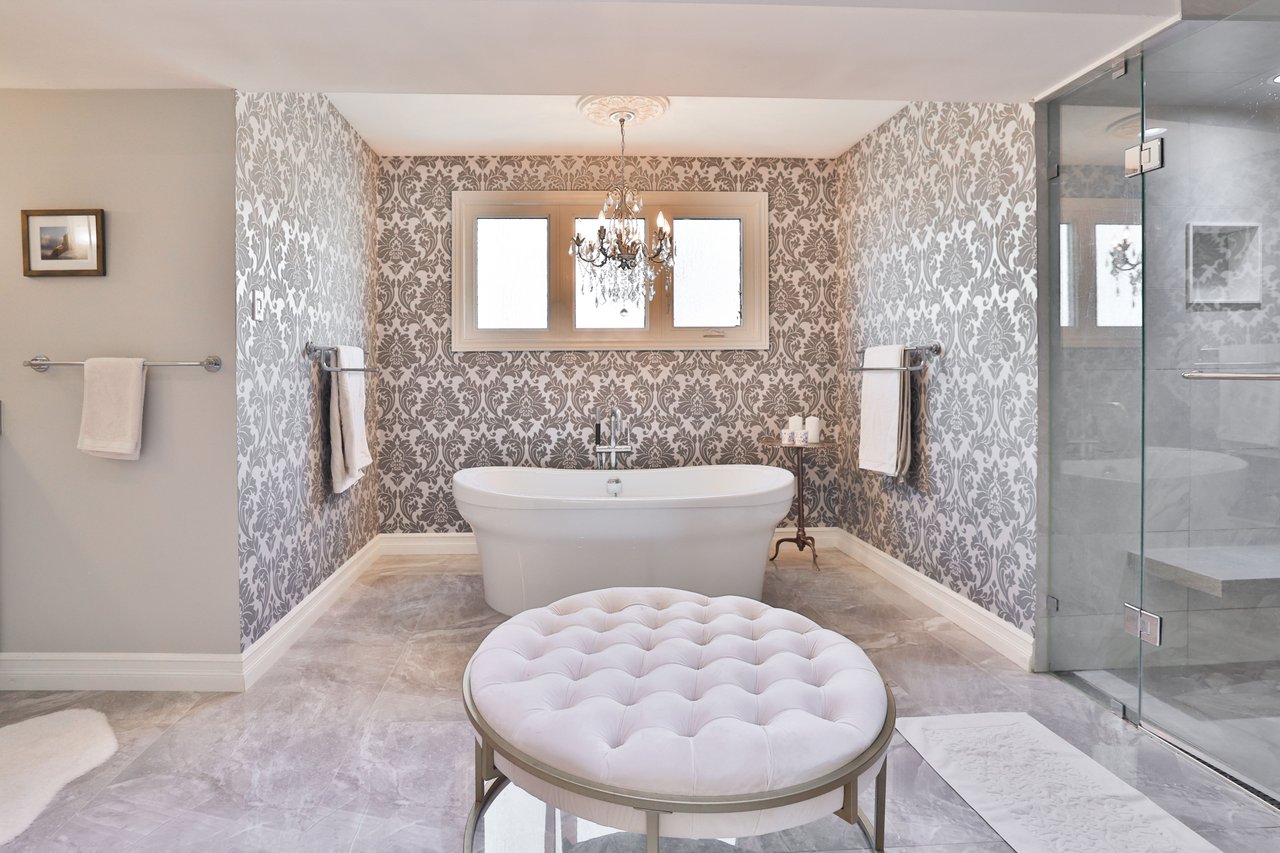 45 Tradwind Drive, Oakville