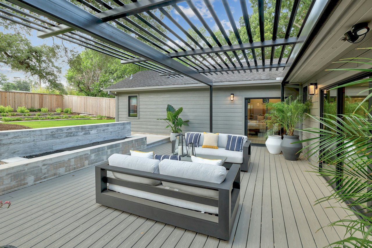 Charming Home in Highland Park 