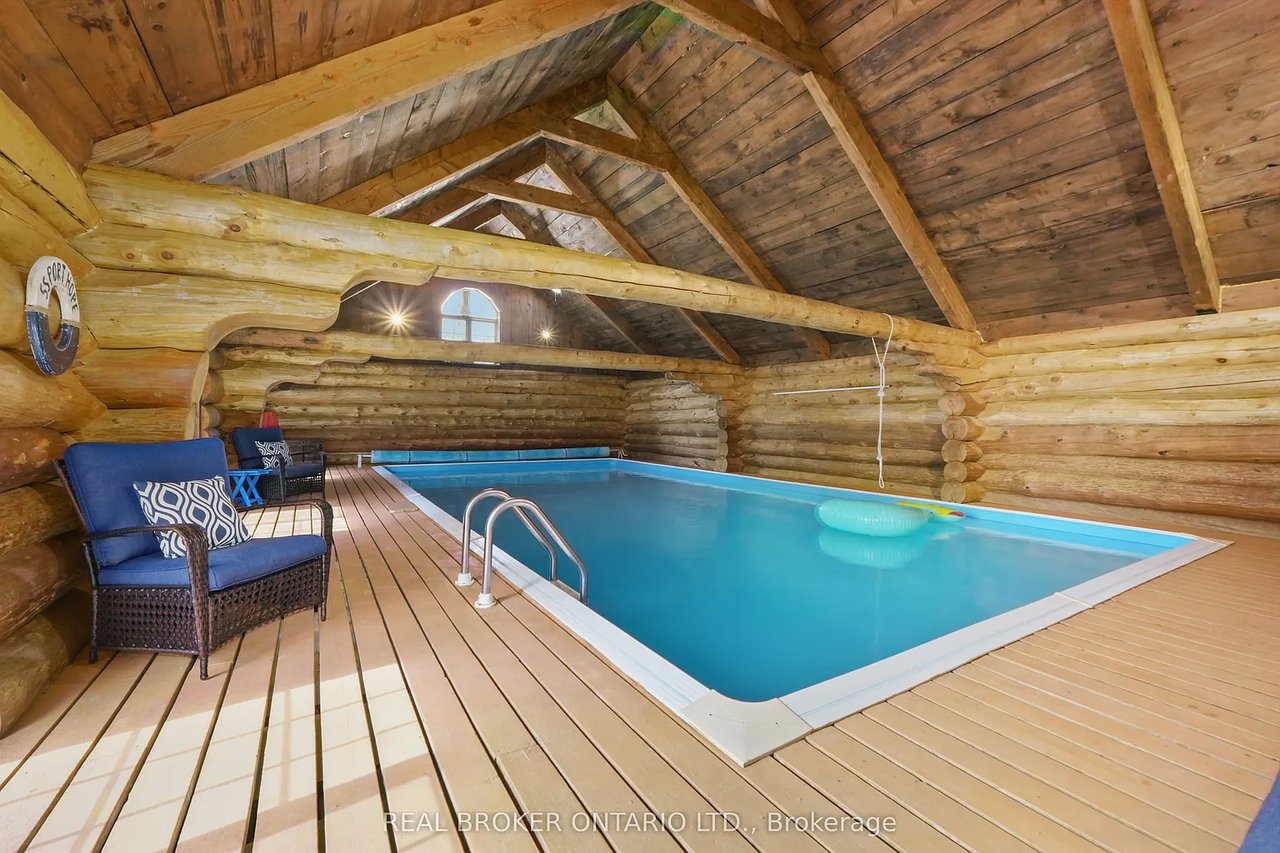 481 Oak Hill Road, Port Hope, ON L0A 1B0