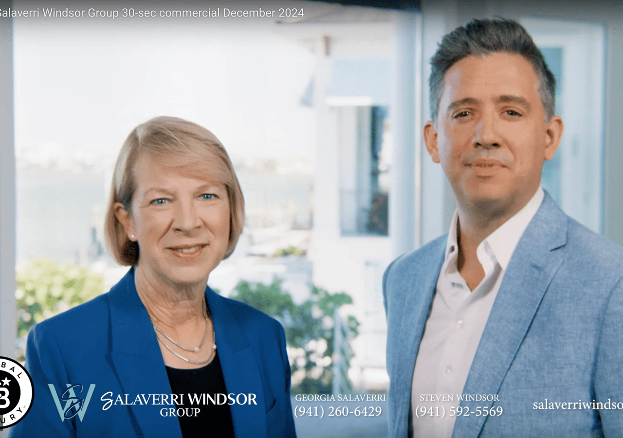 Salaverri Windsor Group 30-Second Commercial