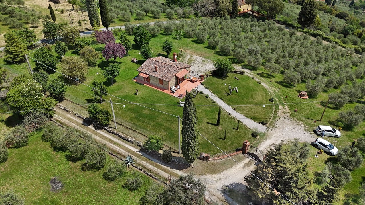 BELVEDERE DEL MAESTRO