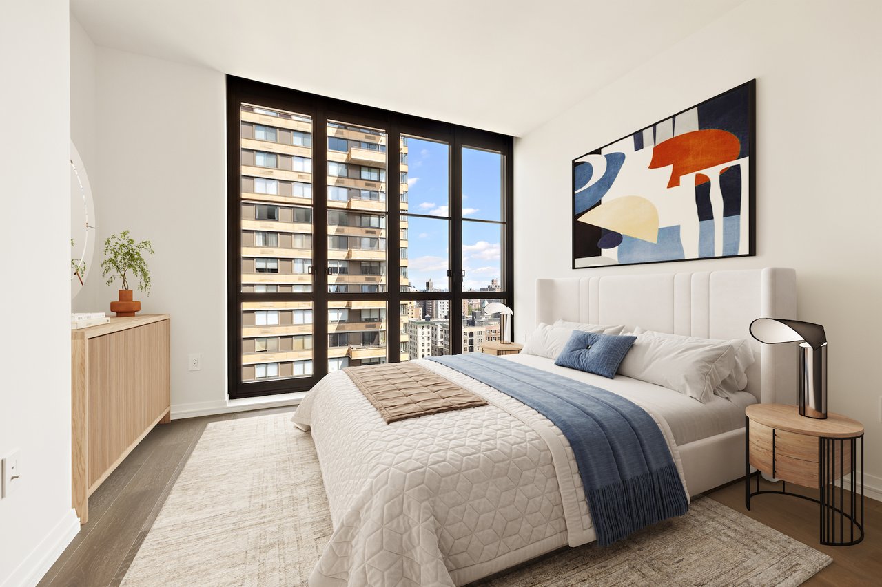 250 West 96th #22A