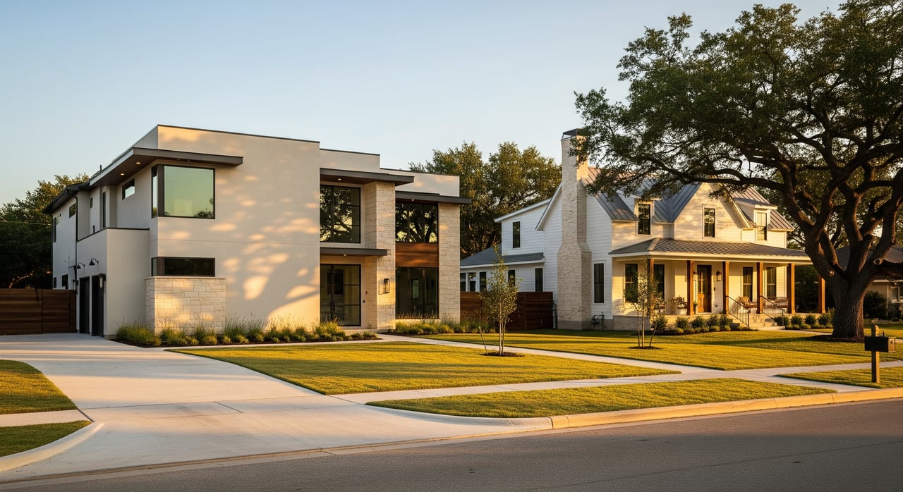 New Construction vs. Resale in Jacksonville