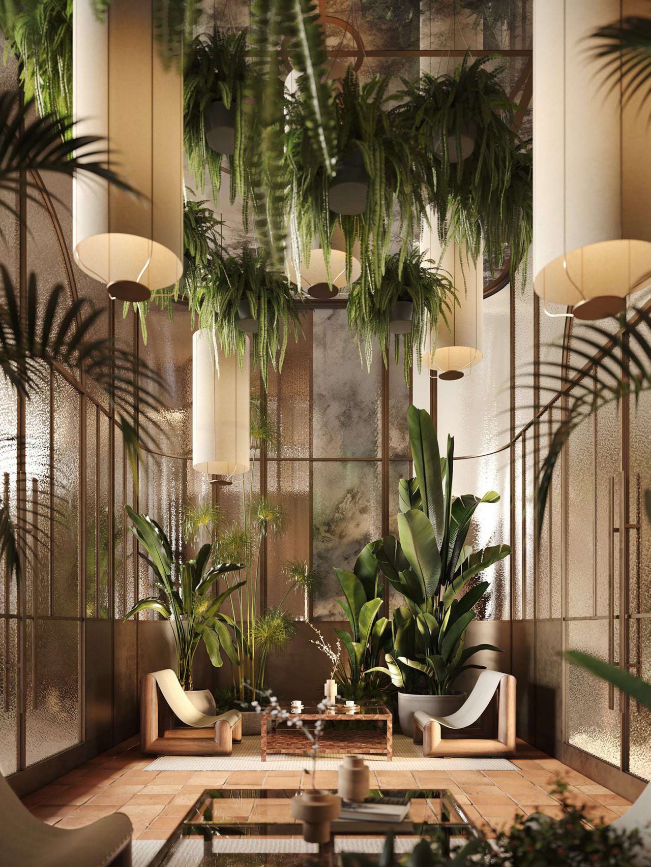 The Well Coconut Grove