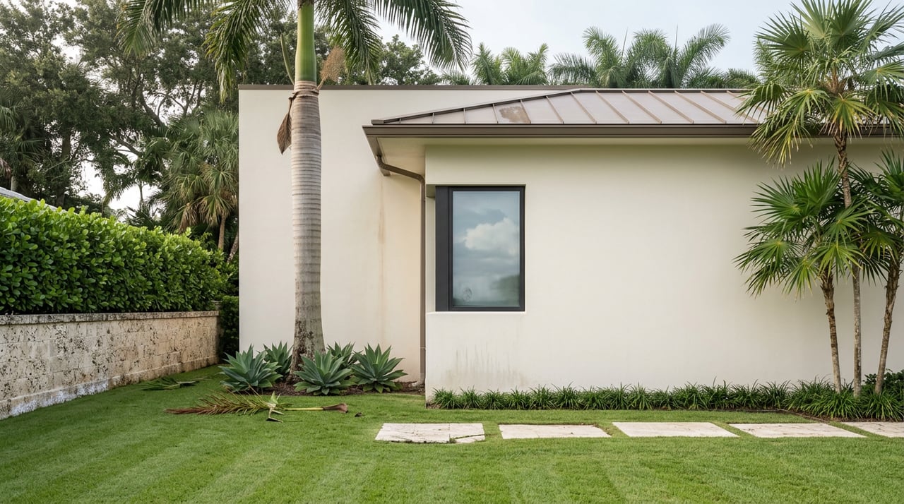 What a $10.4 Million Vacant Lot Reveals About La Gorce Island Land Values