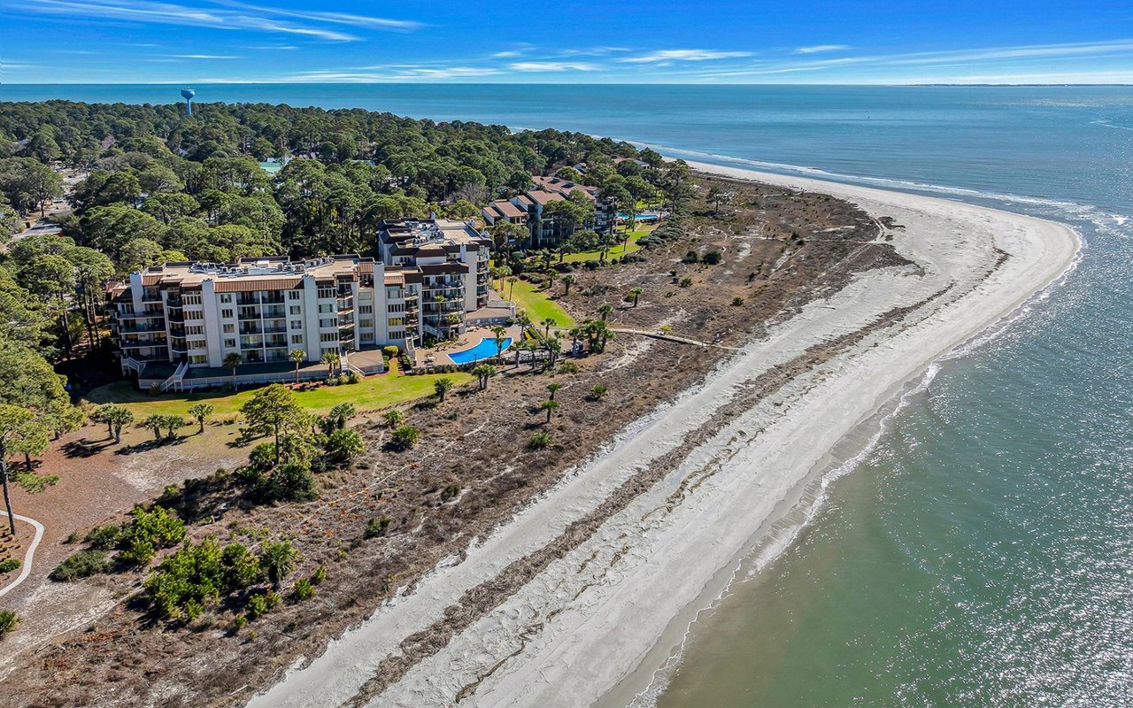 March 2025 Hilton Head Real Estate Market Report
