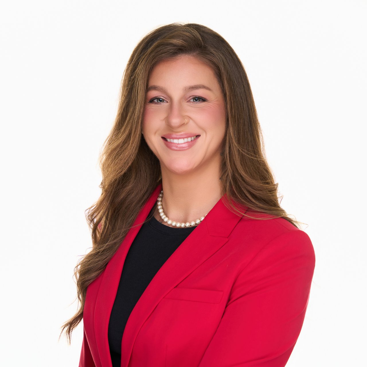 Ally Gilbert