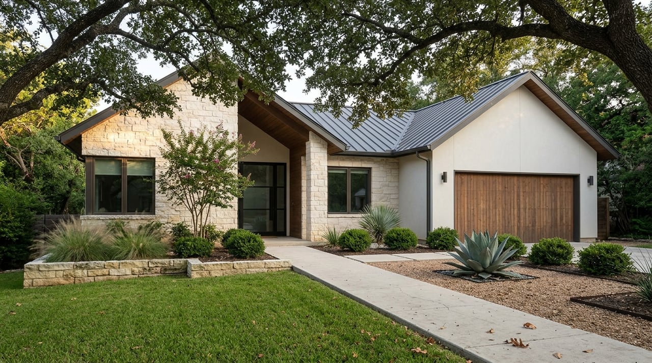 Everyday Living In Barton Hills Beyond The Greenbelt