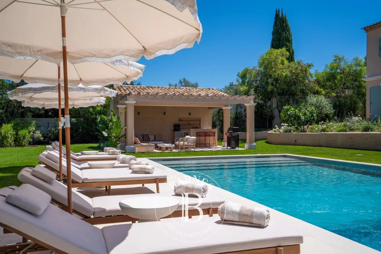 Saint-Tropez