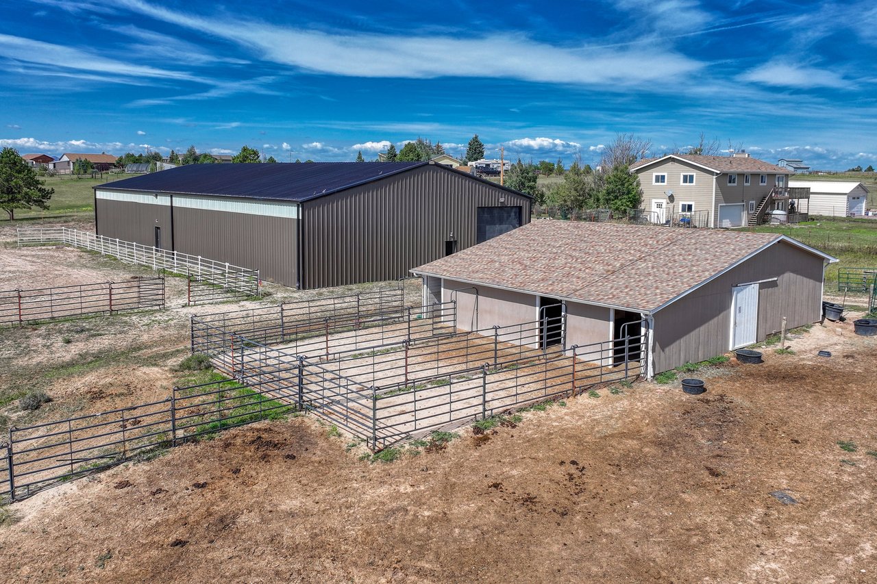 12895 Green Meadow Drive