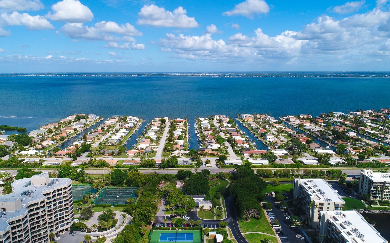 Longboat Key