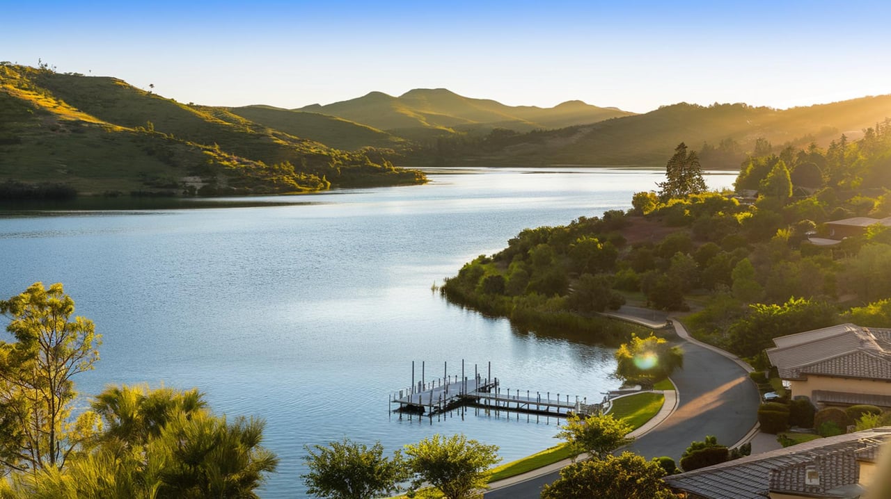 Top Neighborhoods to Invest in Canyon Lake, CA This Year