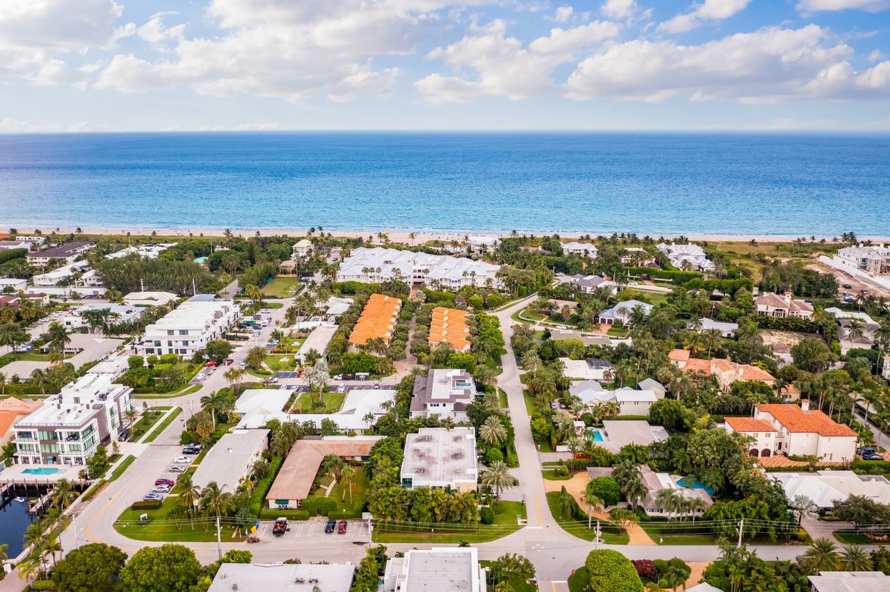 City of Port St Lucie