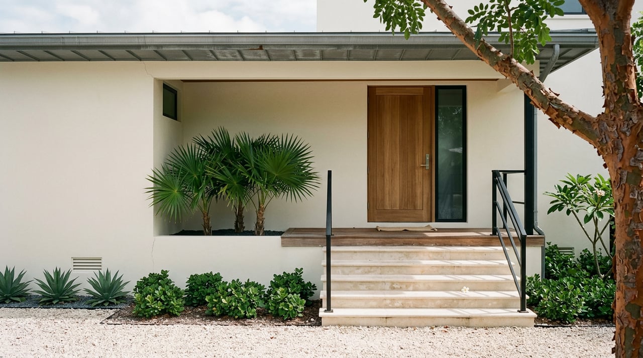 The Key West Insurance Stack: Why An Elevation Certificate Now Decides Your Offer