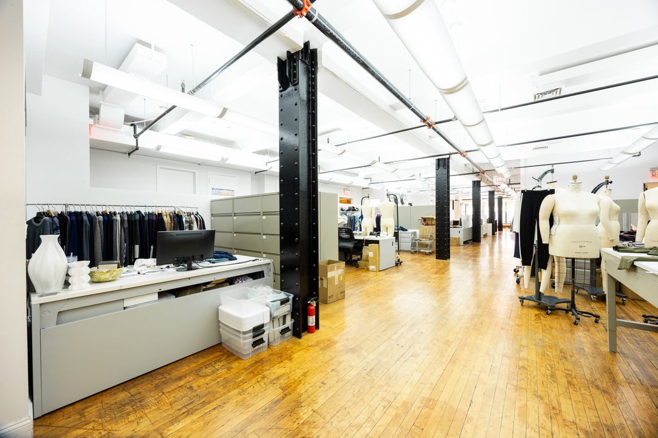 15 West 34th Street - 6th Floor