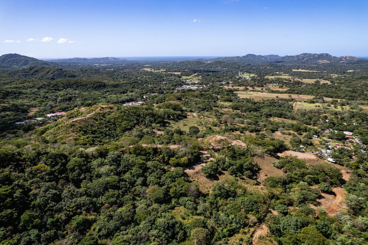Finca Madre Lots, Huacas, Guanacaste