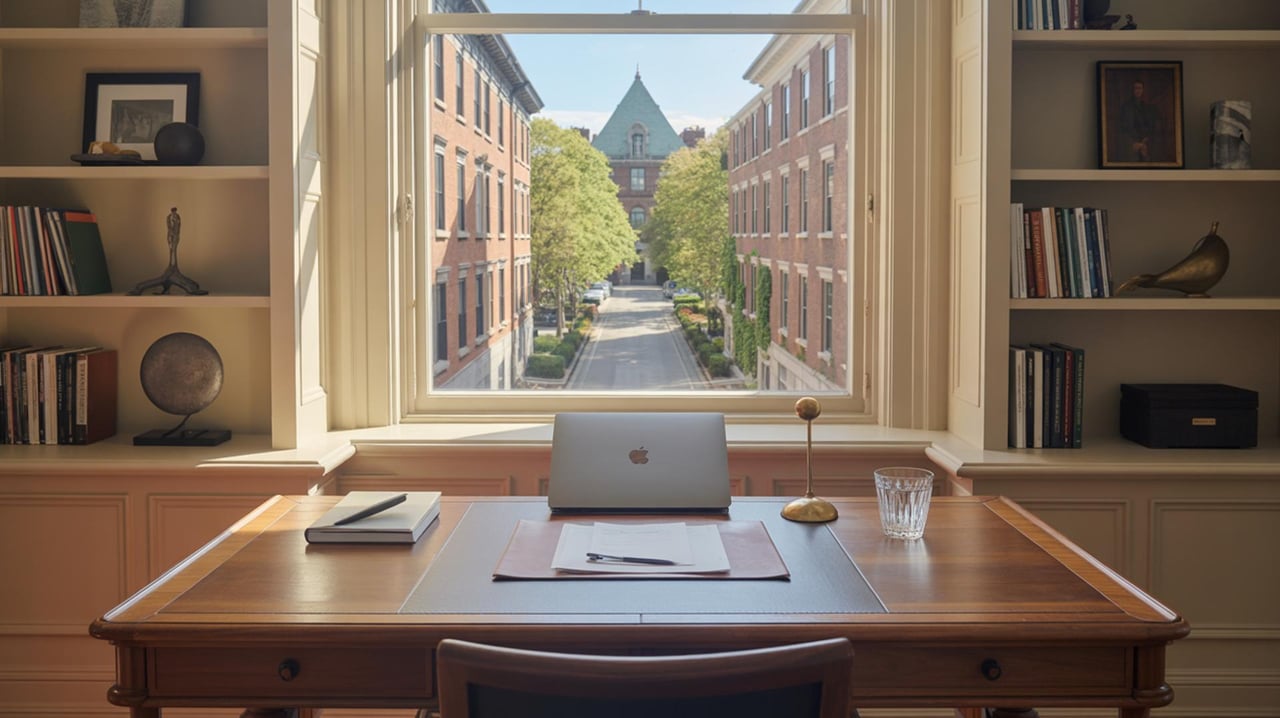 How to Get the Best Mortgage Rates in Cambridge, MA cover