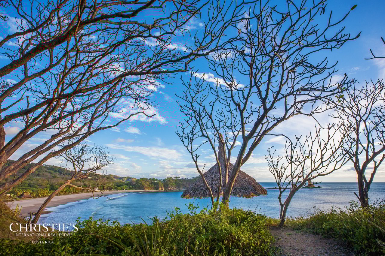 Majagual Estate