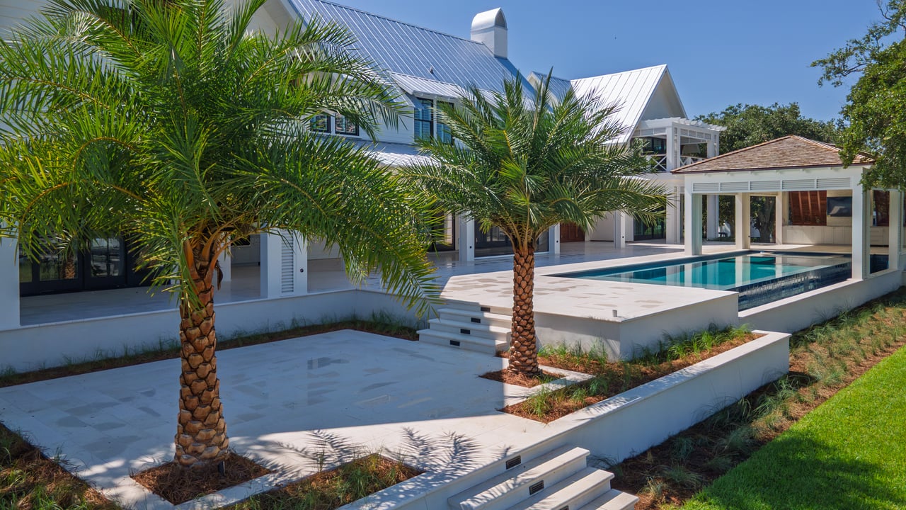 Lowcountry Haven