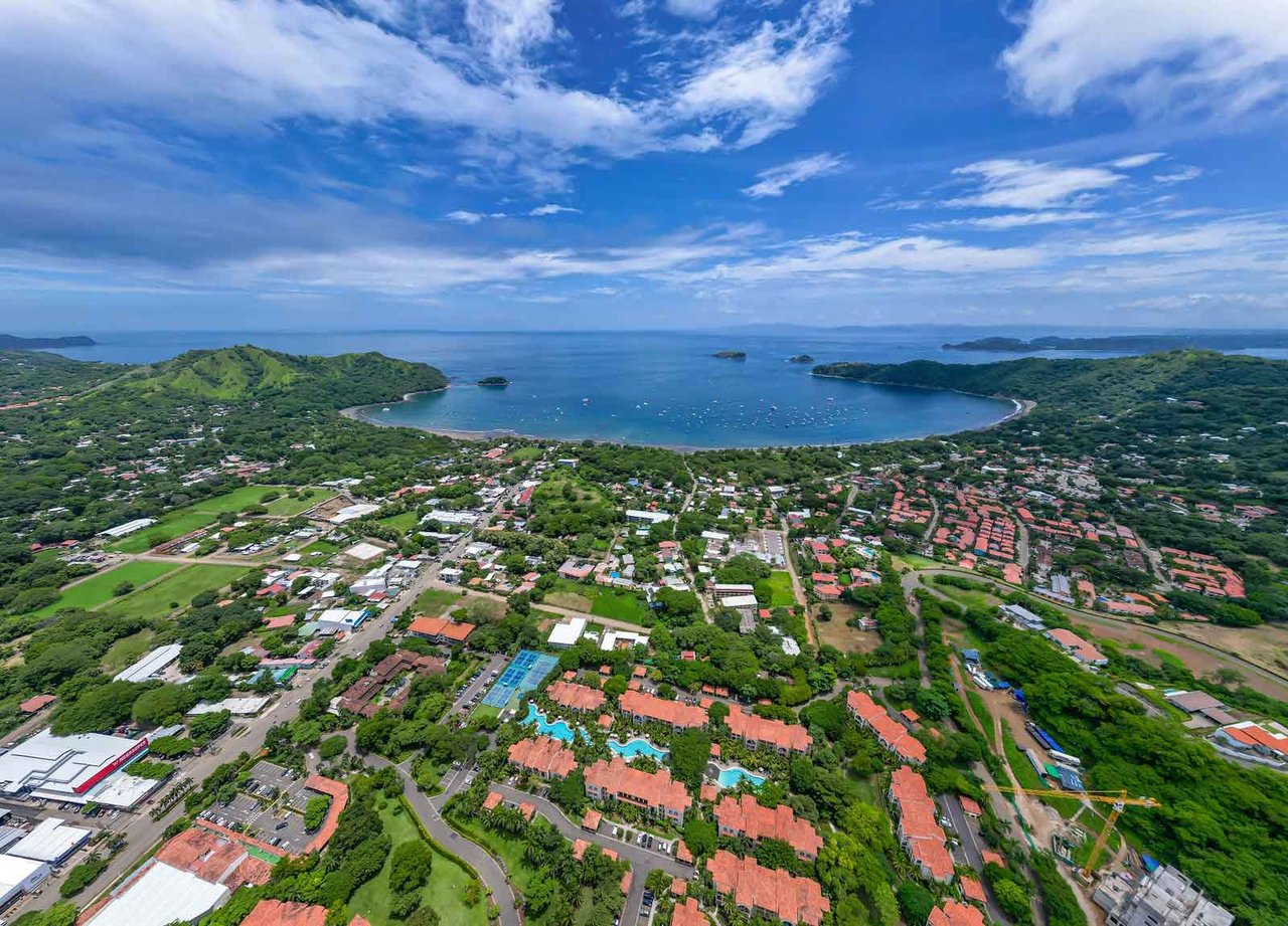 Coastal Calm Condo | Renovated 1-Bedroom in PACIFICO, Playas del Coco