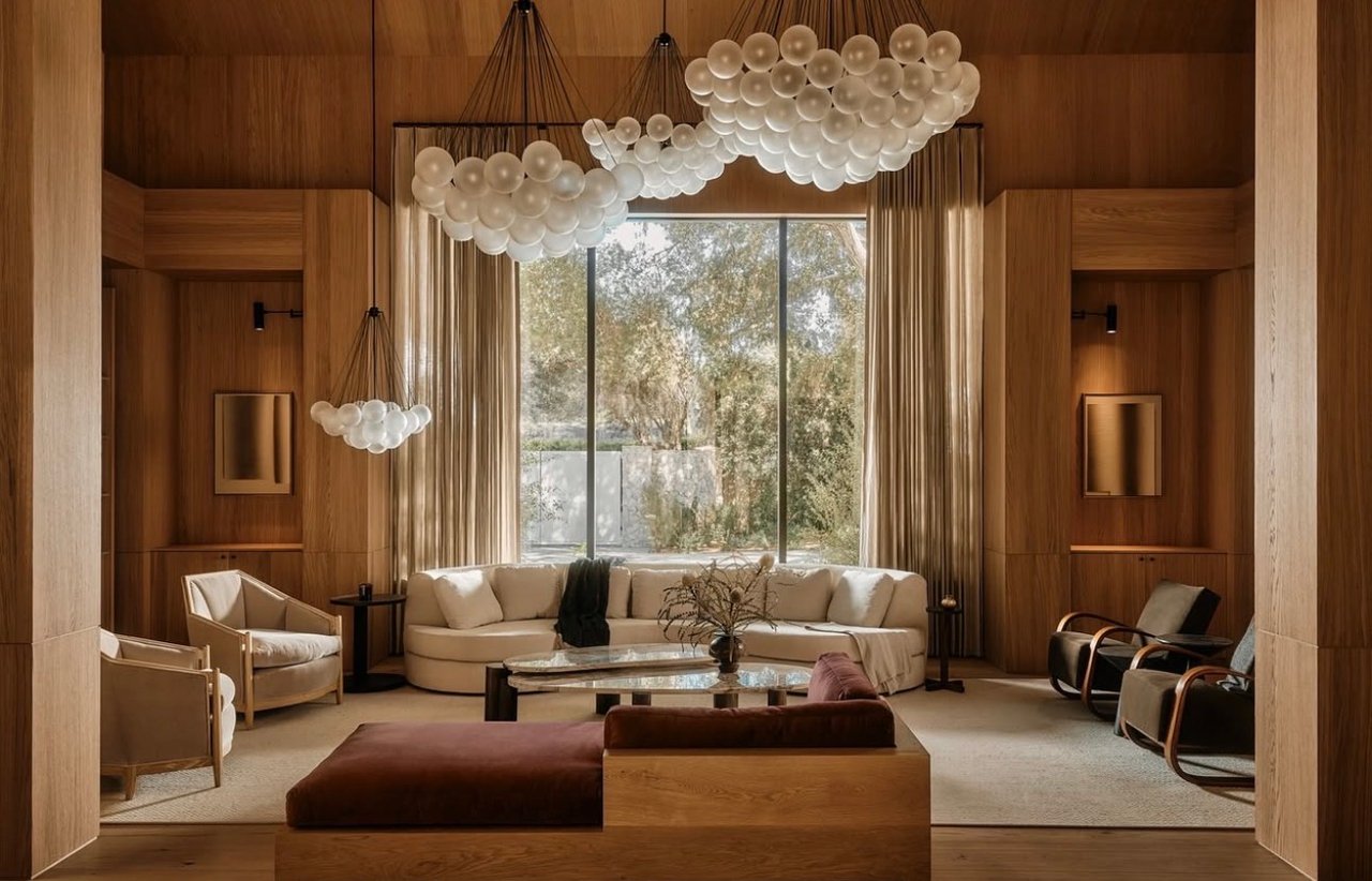 The Fryman Estates: Rob Diaz’s $42M Statement Home Is Reframing Studio City Luxury