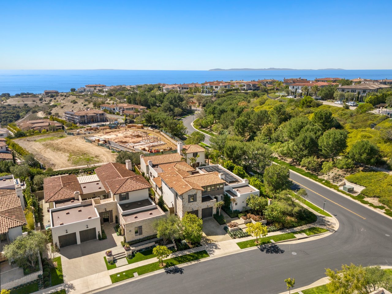 Coastal Luxury in Crystal Cove