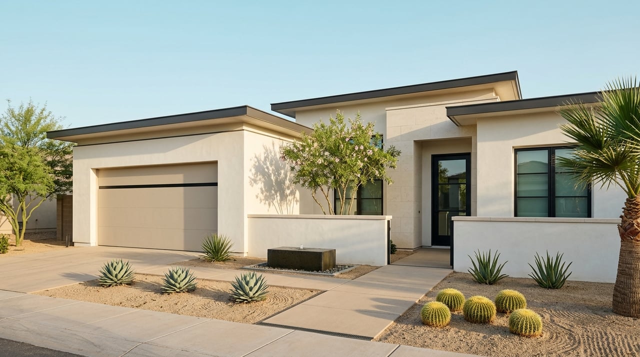 Considering A Second Home In Mesa And The East Valley
