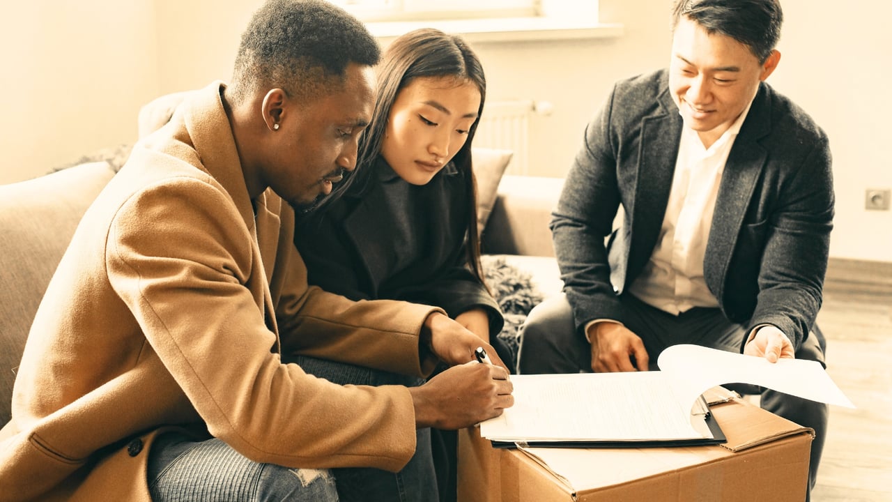 Temporary Buydown Programs: A Smart Way to Ease into Your Mortgage Payment