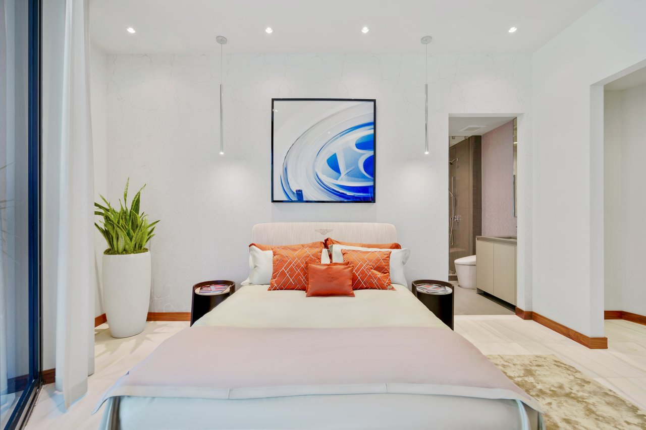Bentley Residences - Sunny Isles