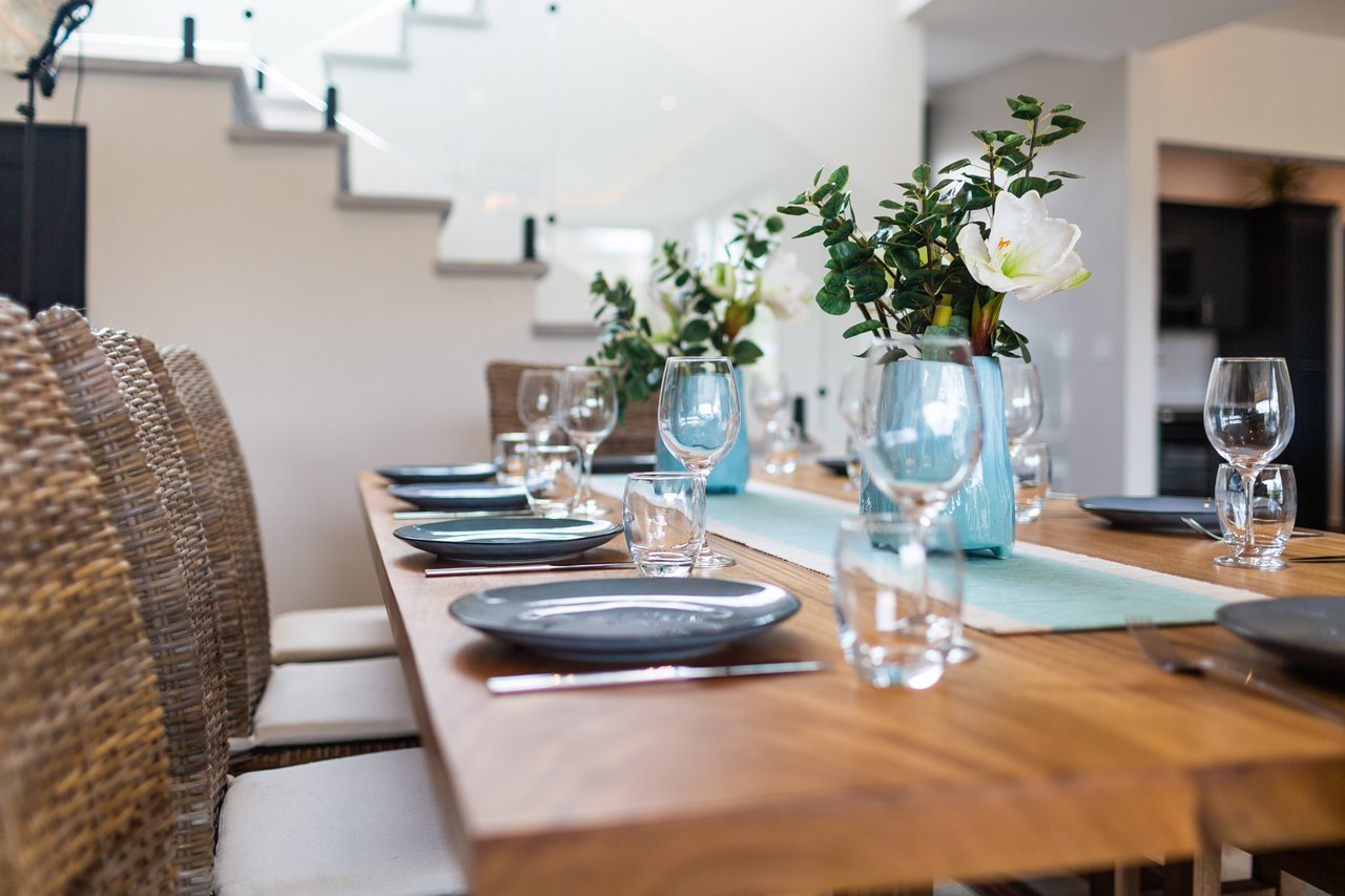 Casa Giving Tree | Modern 5-Bed Luxury Home with Beach Access in Tamarindo, Costa Rica