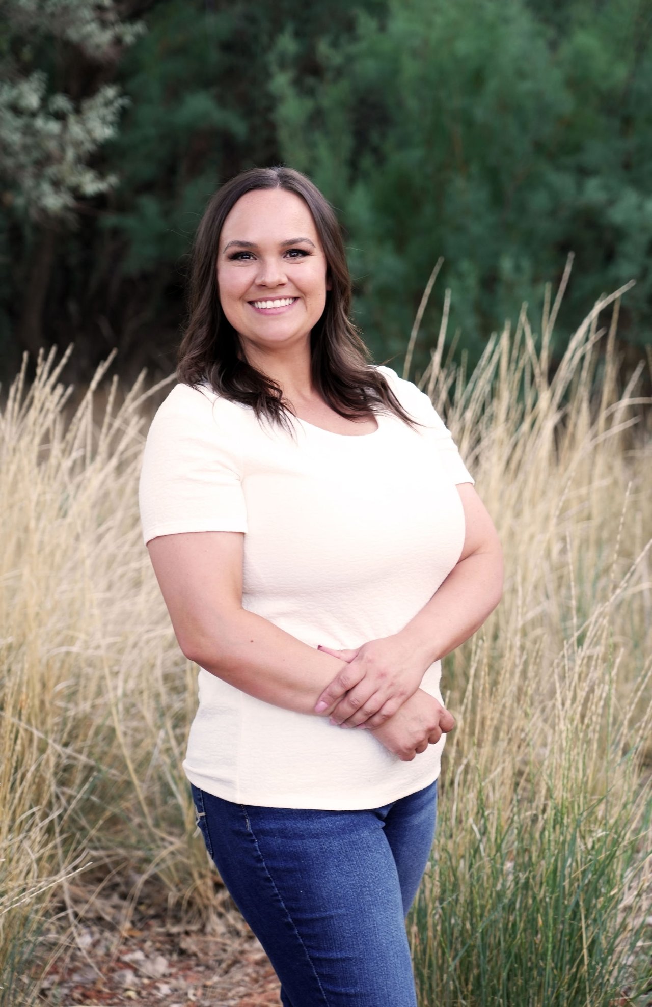 Lacey Larsen Real Estate Utah