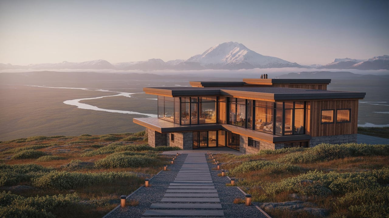 Hidden Winter Escapes in Healy, AK: Local Spots Worth Visiting