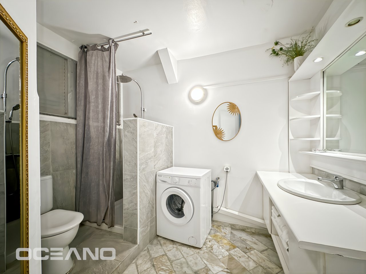 EXCLUSIVE : Set of 2-Bedroom Apartment + Studio – IDOLEM Residence, Charm & Potential